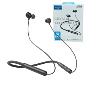 Anker Soundcore Life U2i Upgraded Bluetooth Neckband Price in Bangladesh