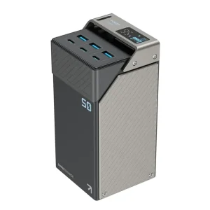 Awei PA33 50000mAh fast 22.5w Power Bank Price in Bangladesh