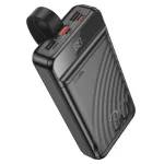 Hoco J123B 22.5W 30000mAh Fast Charging Power Bank