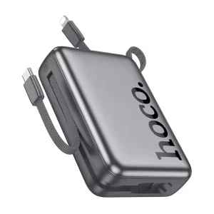 Hoco Q39 22.5W PD20W Power Bank Price in Bangladesh