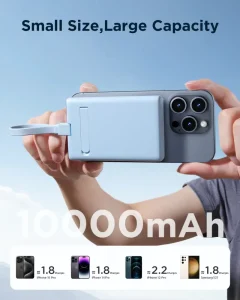 Joyroom JR-PBM01 power bank price in Bangladesh