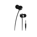 TRANYOO T-R9 Stereo Bass In Ear Earphone