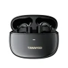 Tranyoo T-M2 ANC ENC Bluetooth 5.4 TWS Earbuds