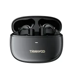 Tranyoo T-M2 ANC ENC Bluetooth 5.4 TWS Earbuds