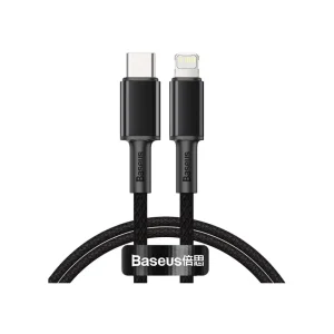 Baseus Type C to Lighting cable