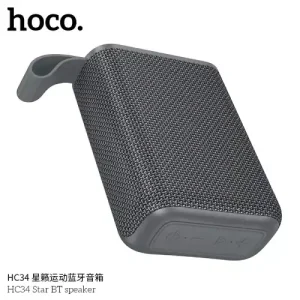Hoco HC34 Bluetooth Speaker Price in Bangladesh