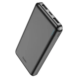 Hoco J100 10000mAh Power Bank Price in Bangladesh