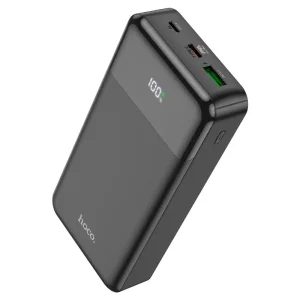 Hoco J102A Cool PD20W+QC3.0 20000mAh Power Bank