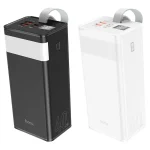 Hoco J86 Powermaster 22.5W Power Bank 40000 mAh