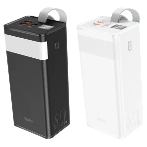 Hoco J86 Powermaster 40000mAh Power Bank Price in Bangladesh