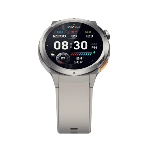 QCY Active GX Smartwatch Price in Bangladesh