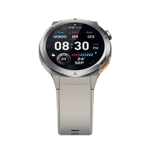 QCY Active GX Smartwatch Price in Bangladesh