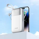 LDNIO PQ30 22.5W Fast 30000mAh Power Bank