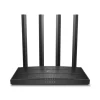 TP-Link Archer C6 AC1200 Mesh Wi-Fi Gigabit Router