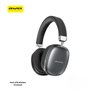 Awei AT8 Wireless Overhead Earphones Price in Bangladesh