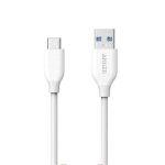 Anker Powerline Fast USB-C to USB 3.0 Cable (3ft)