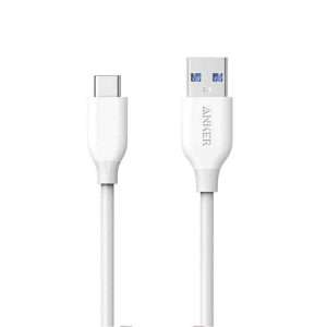 Anker Powerline Fast Cable Price in Bangladesh