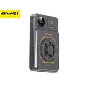 Awei P52K 10000mAh 22.W Wireless Power Bank