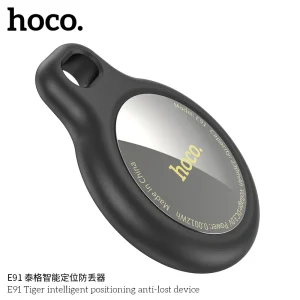 Hoco E91 GPS Tracker Price in Bangladesh