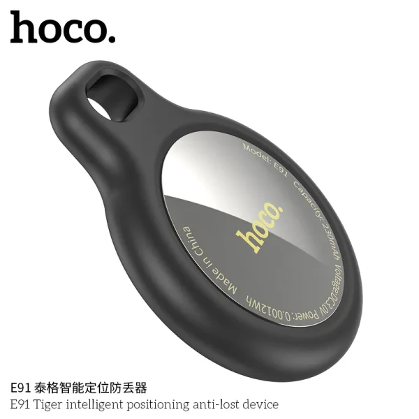 Hoco E91 GPS Tracker Price in Bangladesh