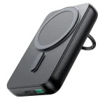 OYROOM JR-W050 20W Power Bank 10000mAh with Ring Holder
