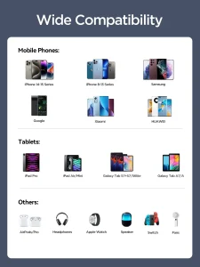 Joyroom 10000mAh 22.5W Fast Power Bank Price in Bangladesh