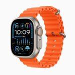Kikwear KW3 Ultra 3 Smart Watch