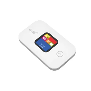 Portable 4G LTE Hotspot Router Price in Bangladesh