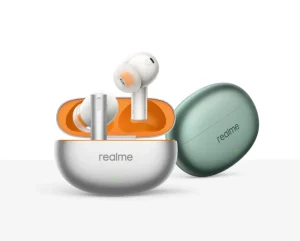 Realme Buds Air 6 TWS Earbuds Price in Bangladesh