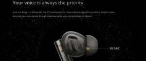 realme Buds Air6 Pro
