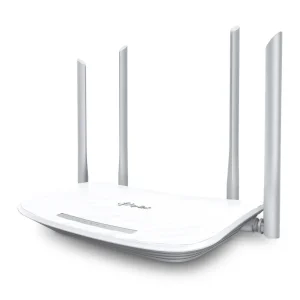 TP-Link Archer C50 AC1200 Dual Band Wi-Fi Router
