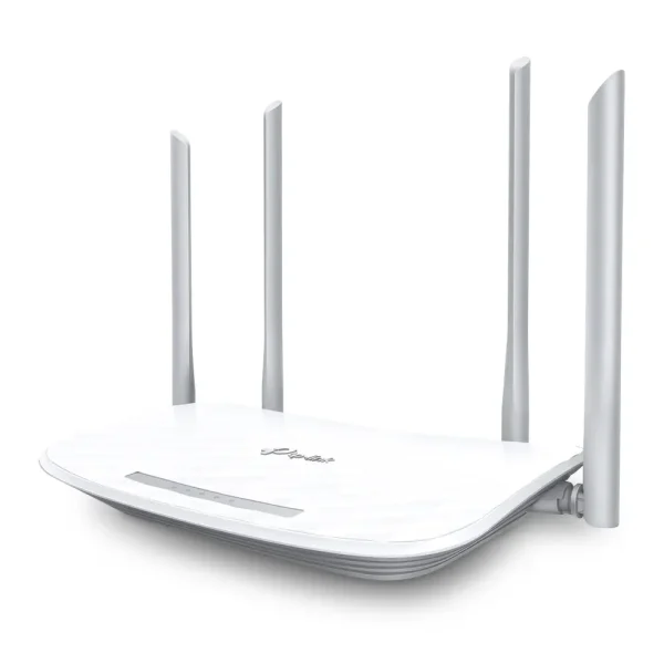 TP-Link Archer C50 AC1200 Dual Band Wi-Fi Router