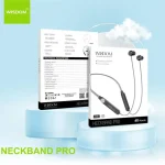 Wisdom Neckband Pro ENC with 40H Backup
