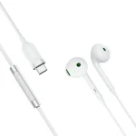 ACEFAST L7 USB-C Semi-Inner-ear Wired Headphones