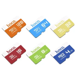 Best Hoco MicroSD Card Price in Bangladesh