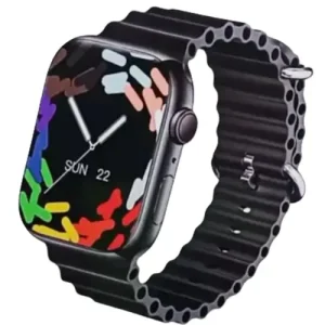 Keqiwear KW2 Max Smart Watch Price in Bangladesh