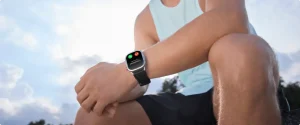 KOSPET MAGIC P10 Bluetooth Calling Smartwatch