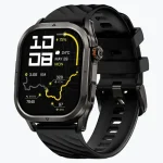 KOSPET MAGIC P10 Bluetooth Calling Smartwatch