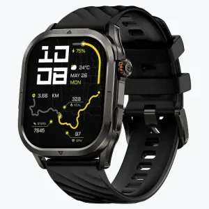 KOSPET MAGIC P10 Bluetooth Calling Smartwatch