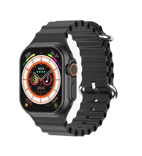 Kikwear KW3 Ultra 3 Smart Watch Price in Bangladesh