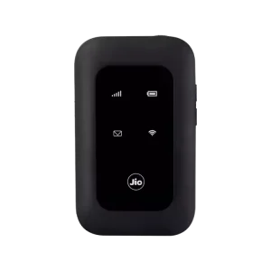 Best Jio 4G WiFi Router Price in Bangladesh