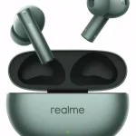 Realme Buds Air 6 TWS Earbuds