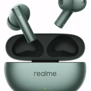 Realme Buds Air 6 TWS Earbuds Price in Bangladesh