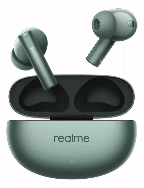 Realme Buds Air 6 TWS Earbuds Price in Bangladesh