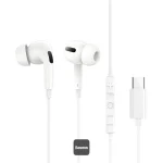Baseus Encok CZ18 Type-C Wired Earphones