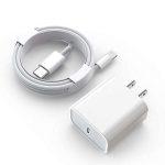 iPhone 14 20W Fast Charger Set