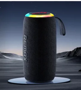 Remax RB-M82 Lighted Wireless Portable Speaker