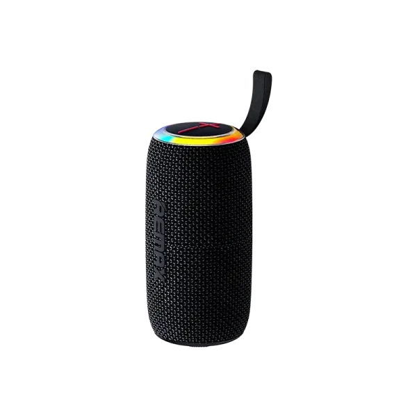 Remax RB-M82 Lighted Wireless Portable Speaker