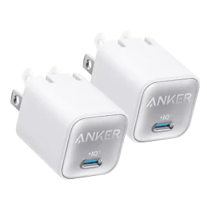 Anker Nano 30W GaN PD Charger