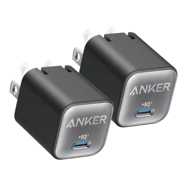 Anker 30W PD